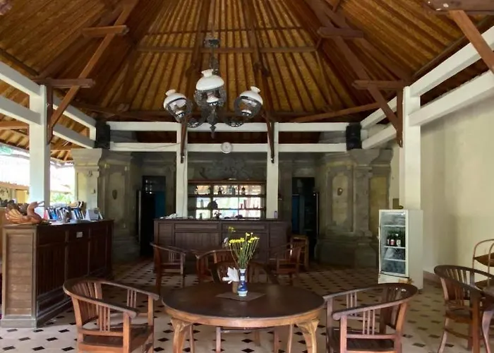 Puri Bebengan Casa de hóspedes Ubud