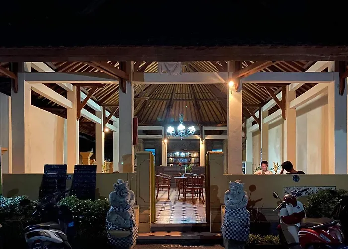 Casa de hóspedes Puri Bebengan 3*