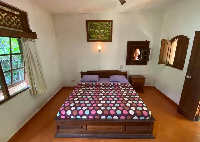 Puri Bebengan 3* Ubud