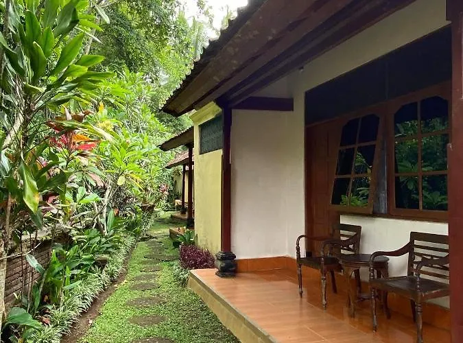Casa de hóspedes Puri Bebengan