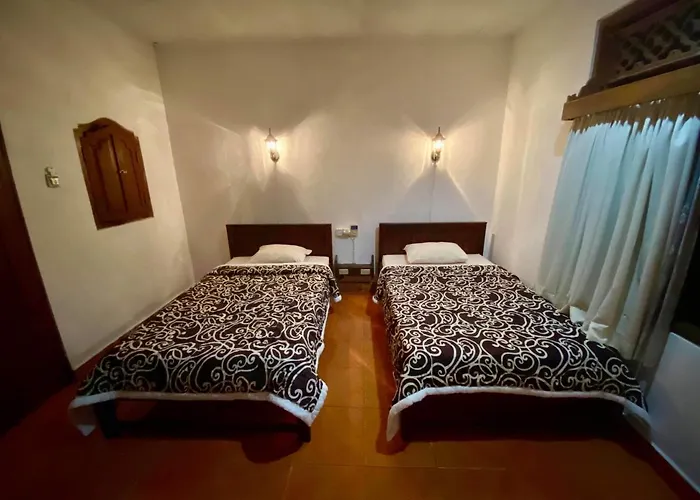 Puri Bebengan 3* Ubud