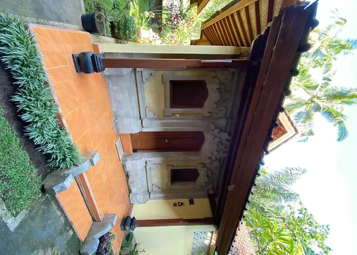 Puri Bebengan 3* Ubud