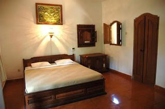 Puri Bebengan 3* Ubud