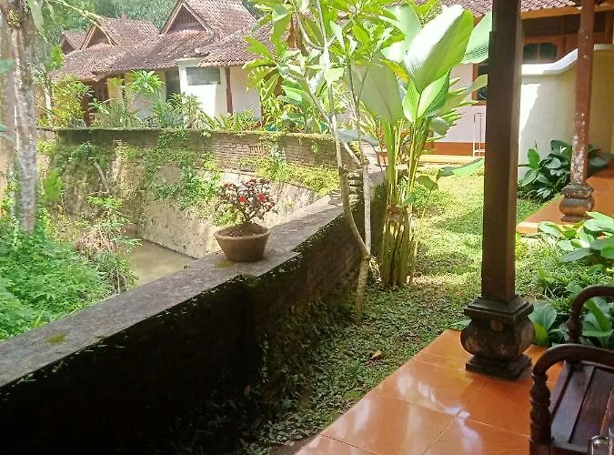 Puri Bebengan Casa de hóspedes