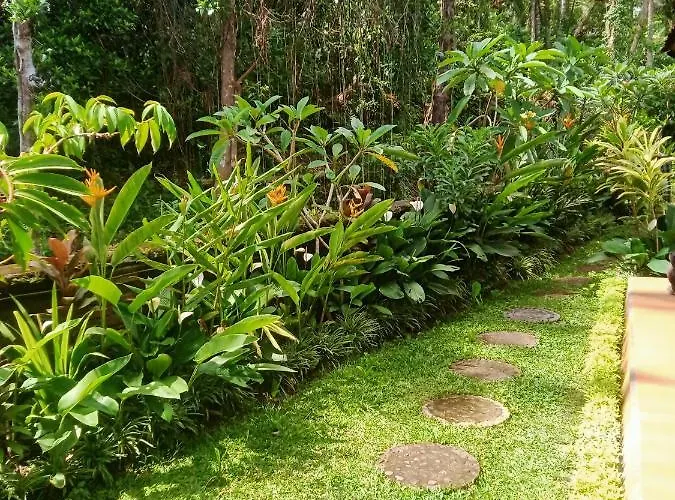 Puri Bebengan Gasthuis Ubud