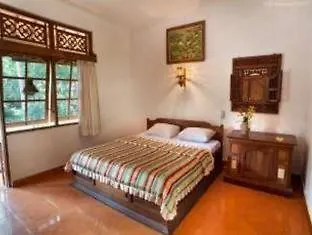 Casa de hóspedes Puri Bebengan Ubud