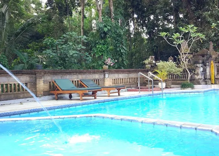 Puri Bebengan 3*