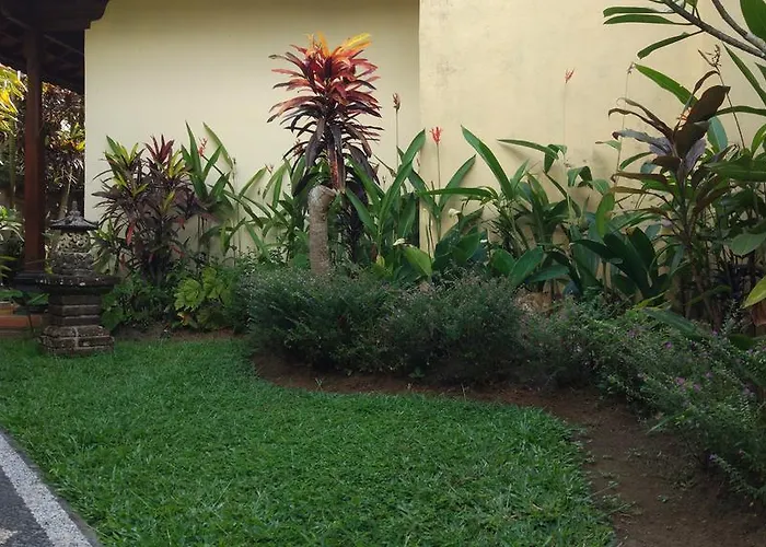 Casa de hóspedes Puri Bebengan 3*