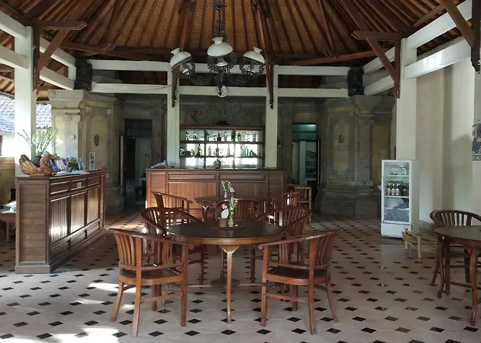 Puri Bebengan 3* Ubud