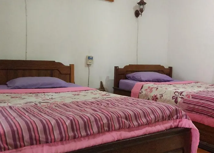 Puri Bebengan 3* Ubud