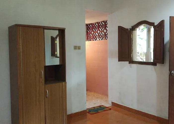 Casa de hóspedes Puri Bebengan